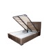 Pat tapitat Gold Patrat 140 x 200 M09